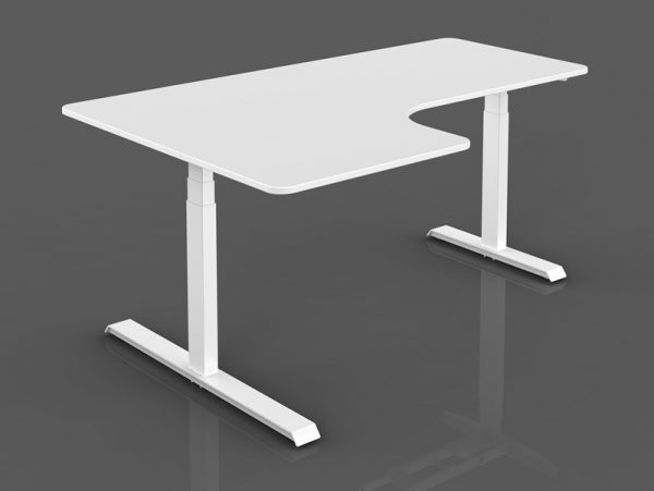 Adjustable Desks VixDC13