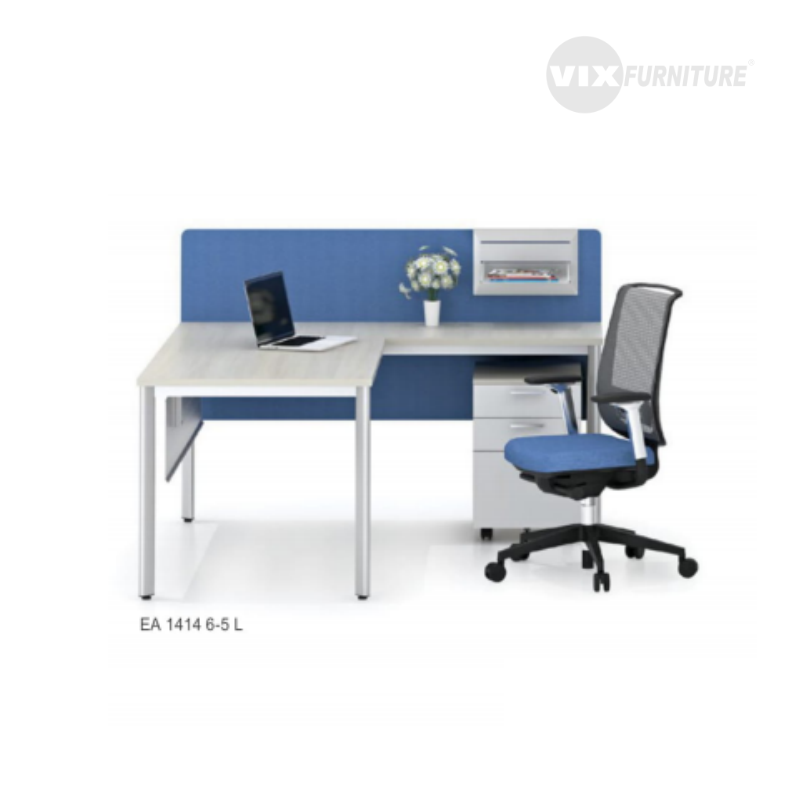 Staff desk EA 1414 6-5L