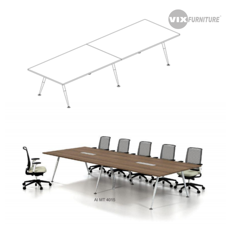 Meeting Table AI MT 4015