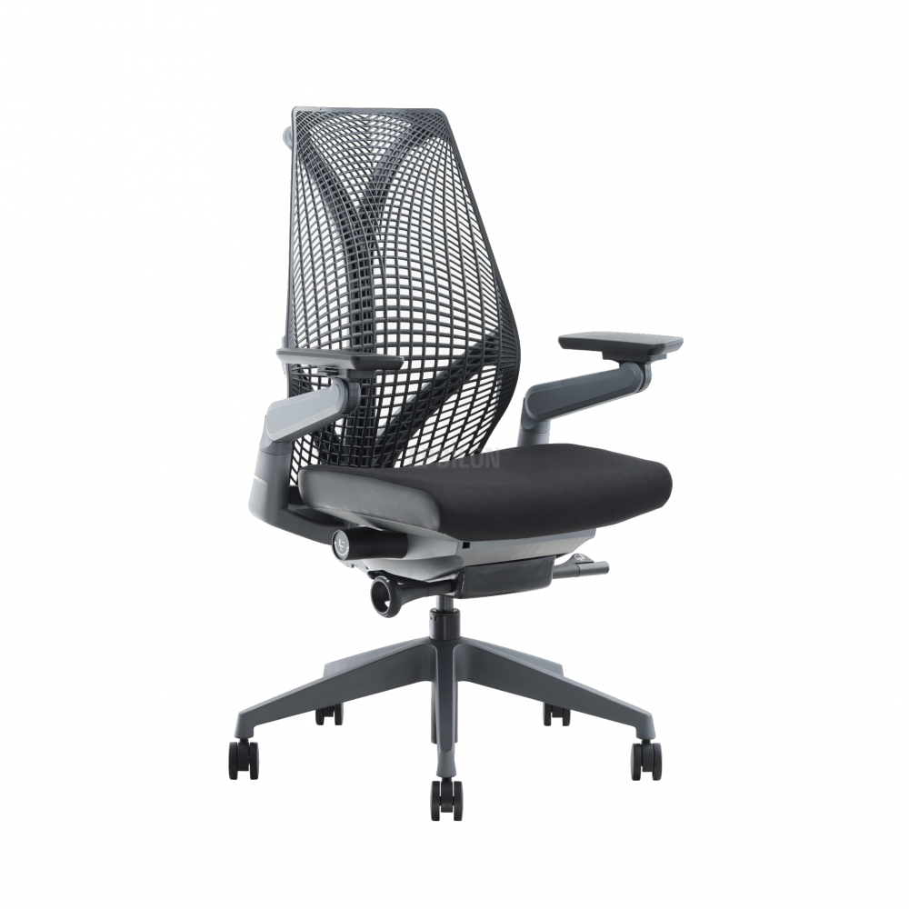 VIXSOLANO 103 - Quality office chair