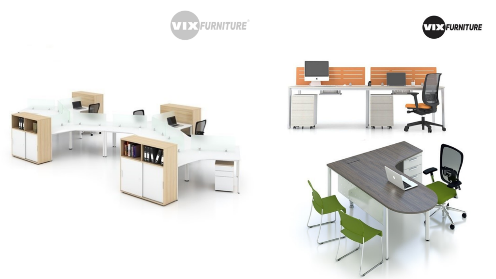 VixFurniture can supply you with all office furniture products.
