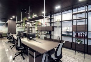 How to choose a reputable office furniture supplier in Ho Chi Minh City