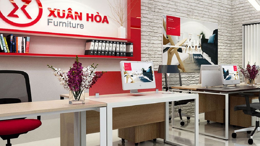 Xuan Hoa Furniture Group