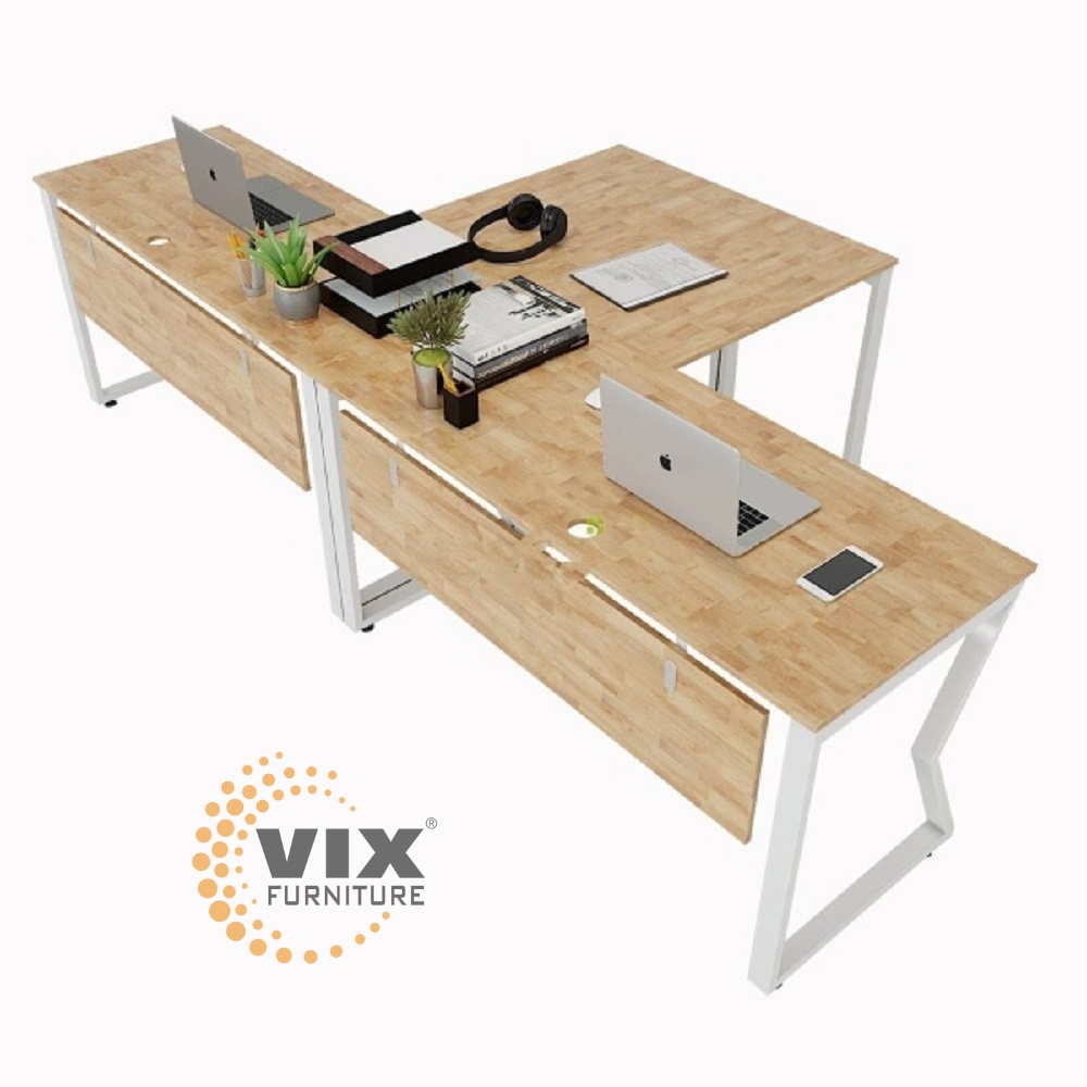 Office desks from Vix Furniture