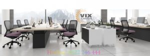 Office furniture plays an important role in busniess and company