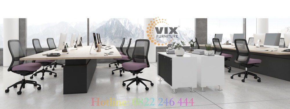 Top 7+ addresses to buy affordable office furniture in Hanoi