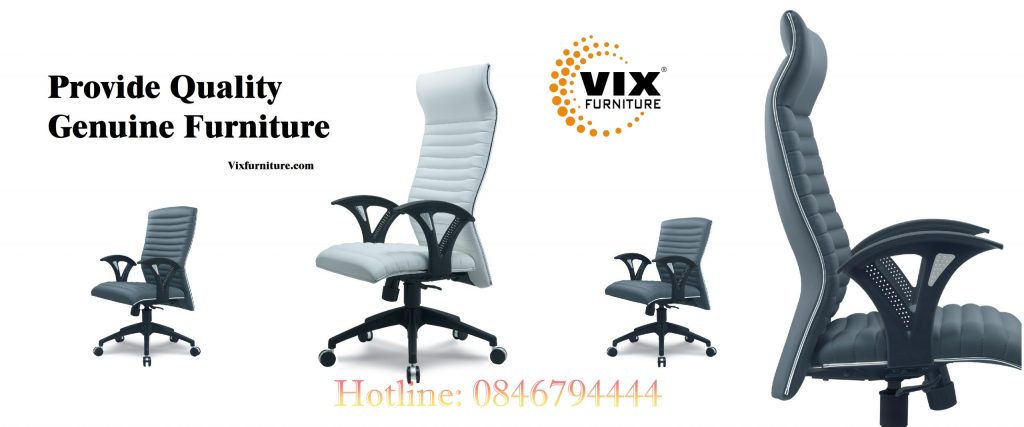 Office chair in Da Nang reviewed by VIX FURNITURE
