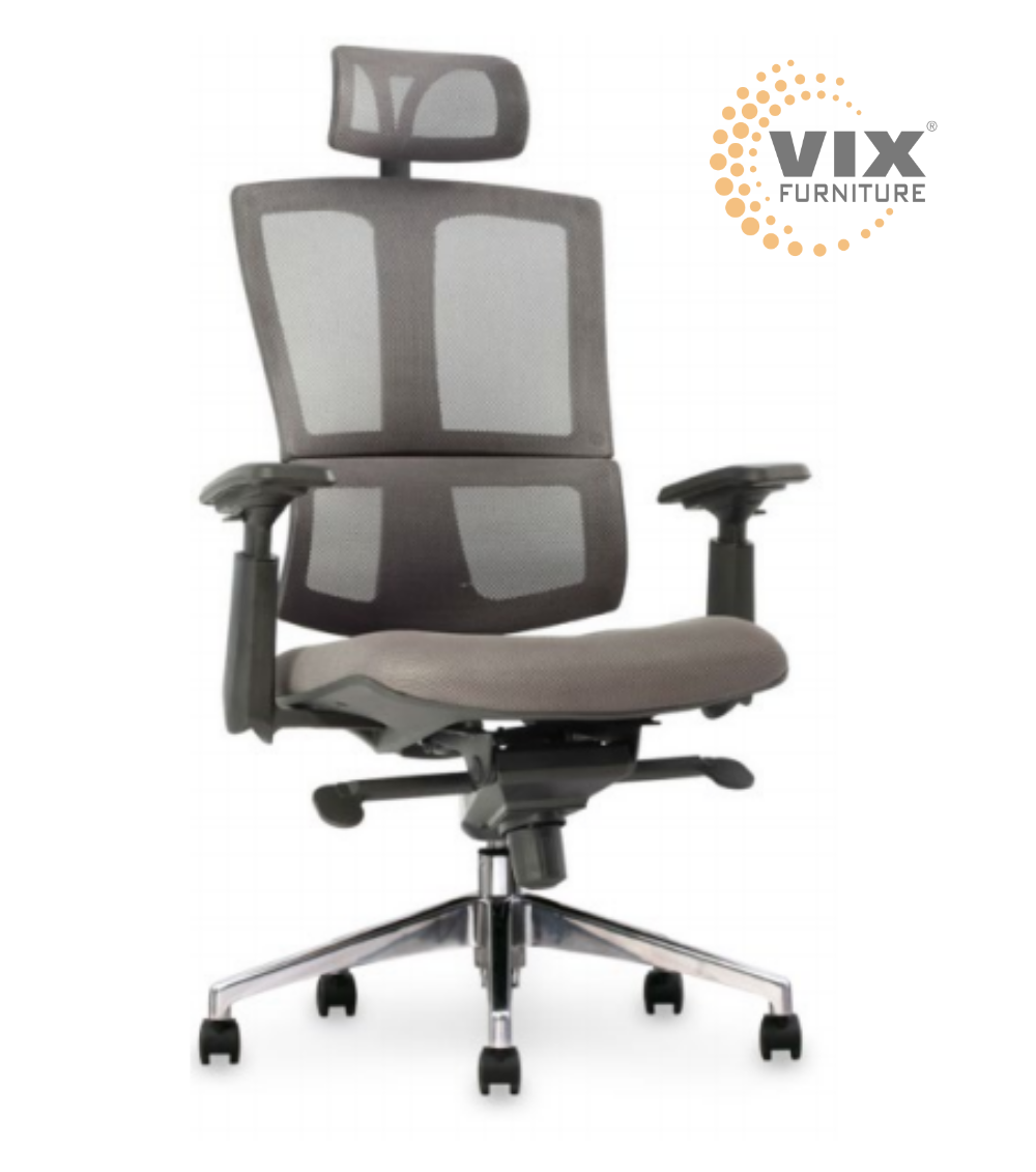 Chair VIXRUBATO 102
