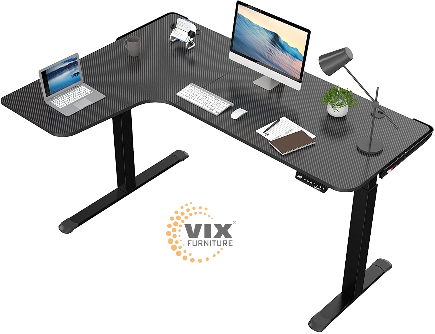 Vix Furniture - A reputable unit specializing in office furniture