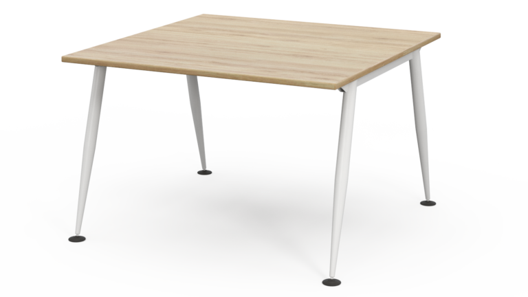 Double Row Desk VixAir004