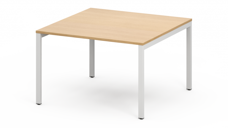 Double Row Desk VixClearC011