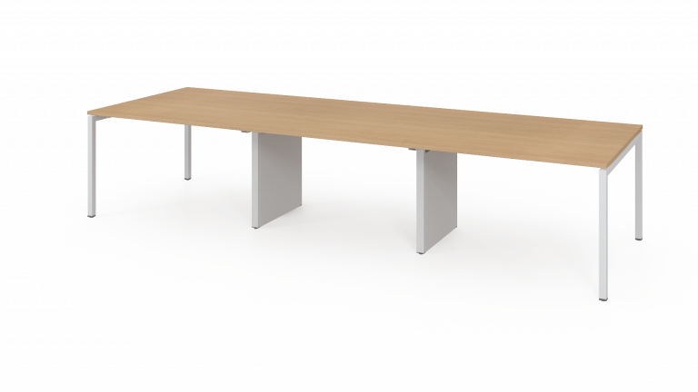 Double Row Desk VixPro021