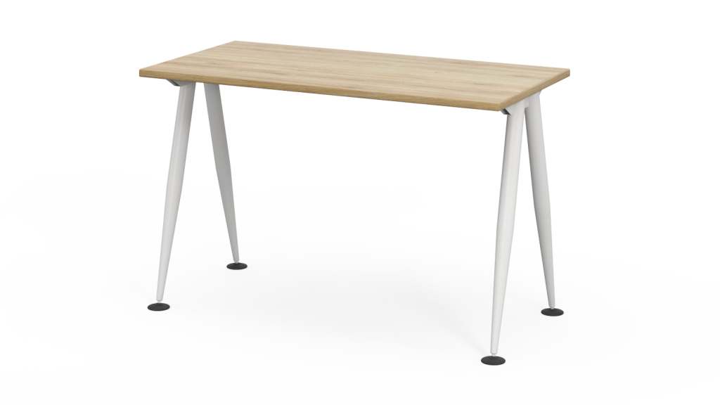 Rectangular work table VixAir001