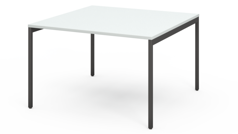Double Row Desk VixCleanC005