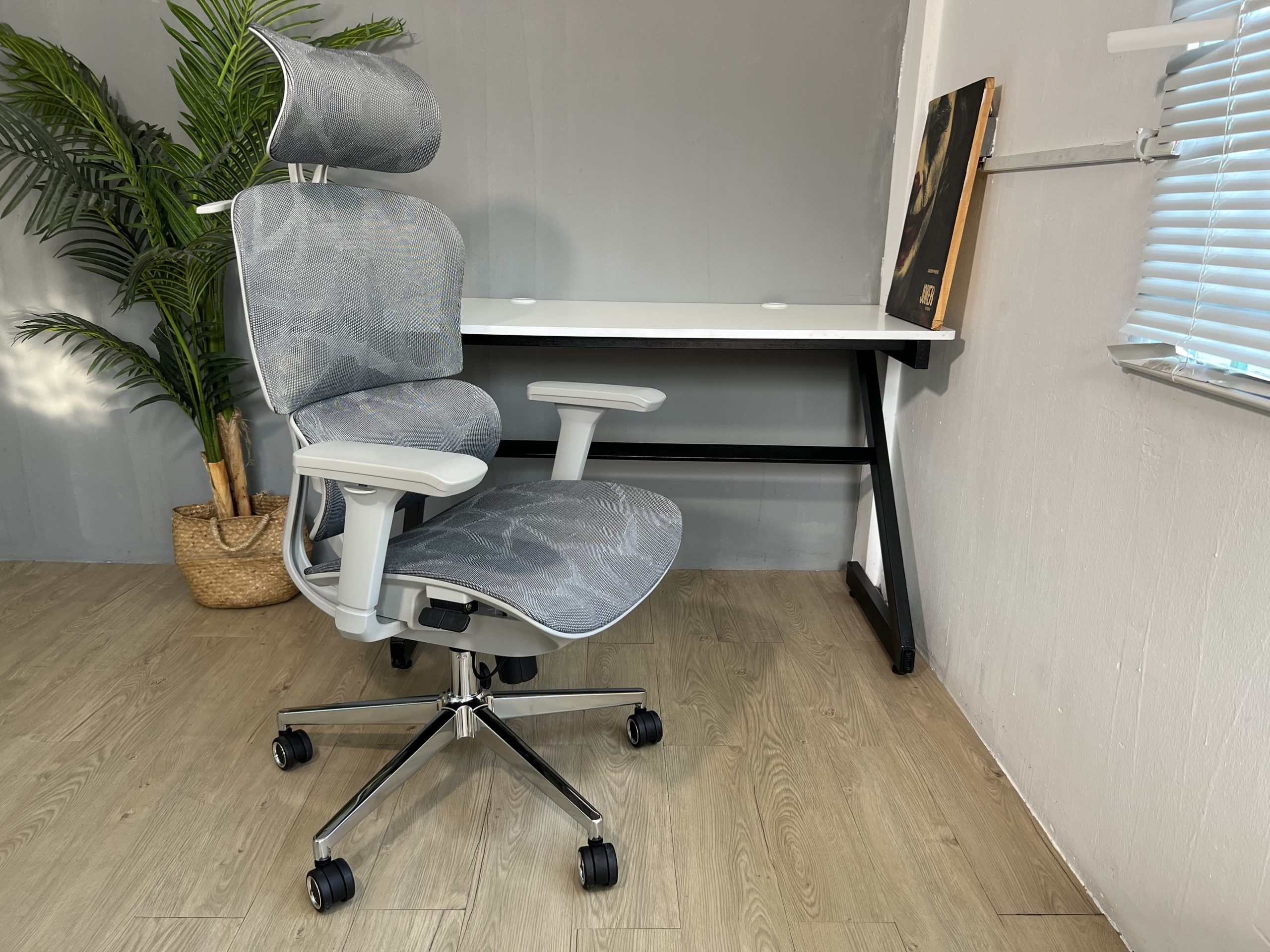 Ergonomic Office Chair VFJO-893