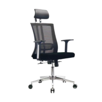 Vix-J098 swivel office chair