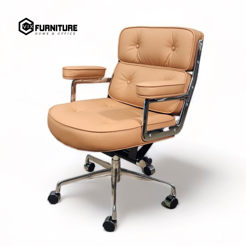 Aluminum Frame Office Chair VF995