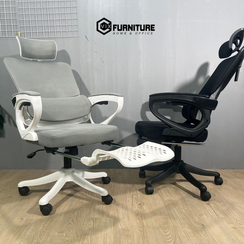 The VF909 Ergonomic Office Chair Elegant and Modern Design