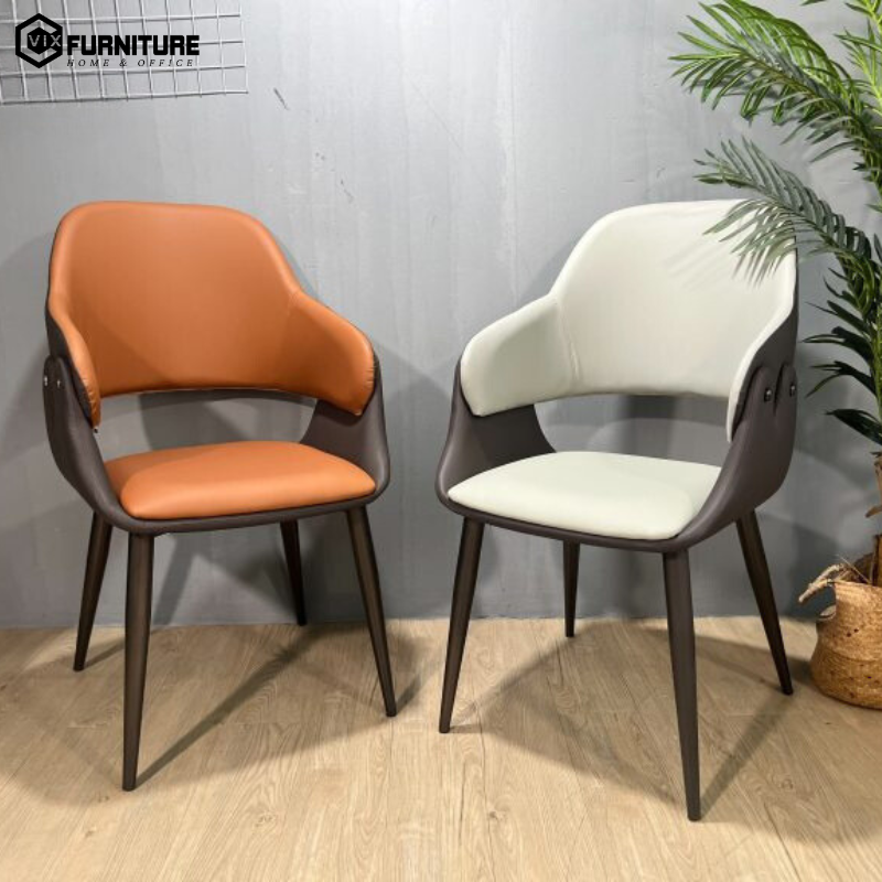 Premium Imported Dining Chair VFGA339 is elegant and luxurious.