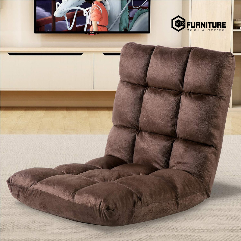 Multi-functional Floor Sofa VFNB01 is a high-quality, modern product from VixFurniture.