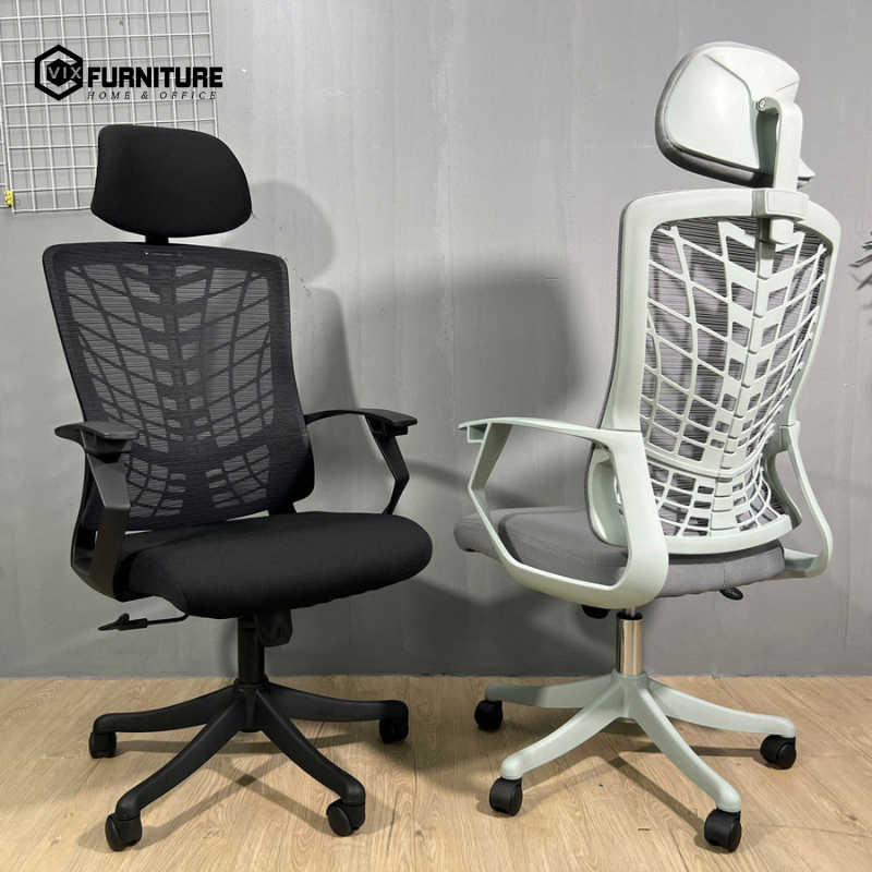 Mesh Back Office Chair VF854