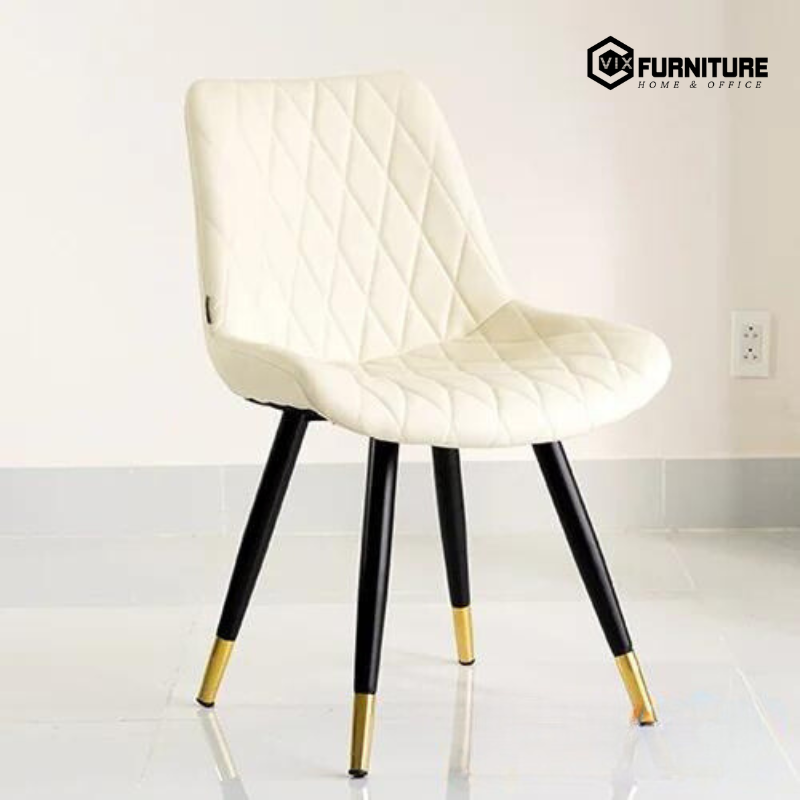 Upholstered Cafe Dining Chair VFGA117