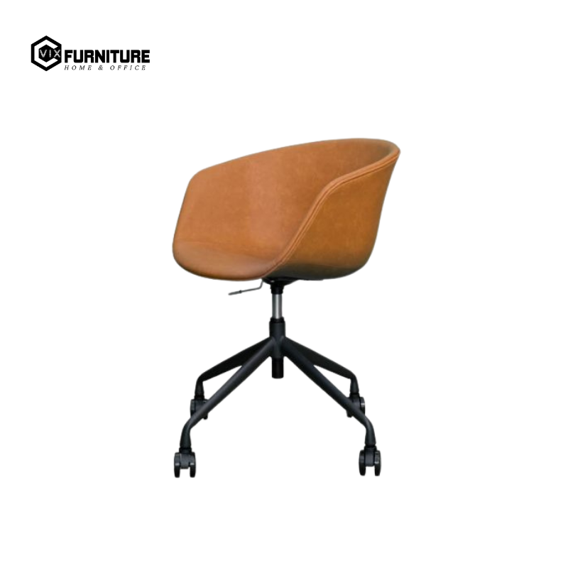 Carbon Steel Alloy Chair VFHAY26A is a model directly imported by VixFurniture