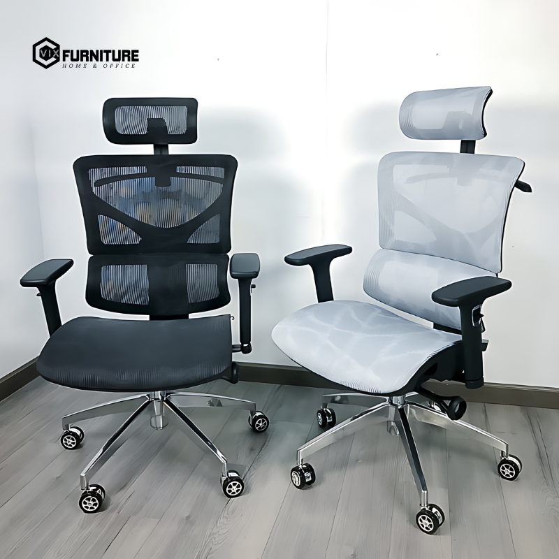 Ergonomic Office Chair VFSPIRIT01