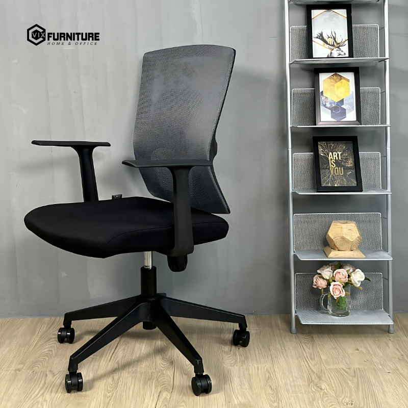 Office Swivel Chair VF836