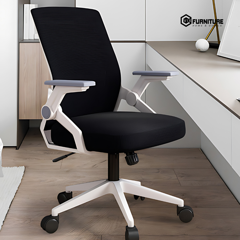 The Office Chair VF872 is an imported and distributed product by VixFurniture.