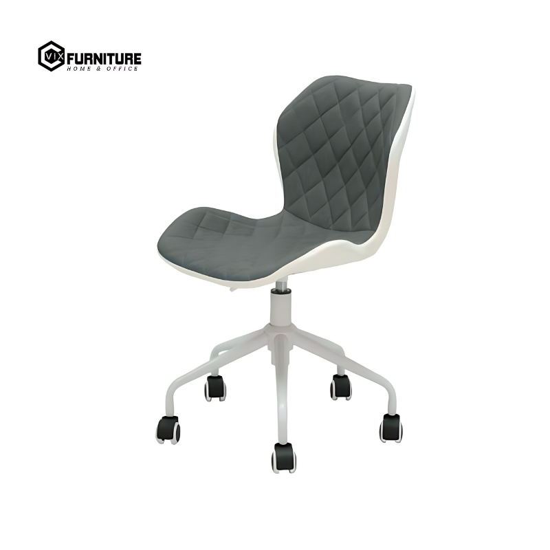 Swivel Base with Durable Fabric