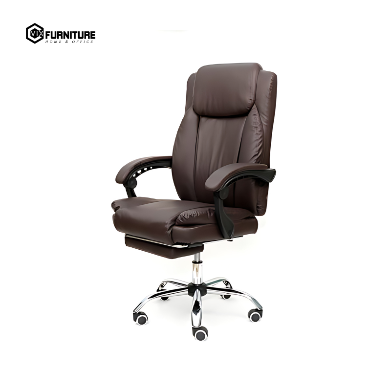 PU Leather Executive Chair VFJO-898