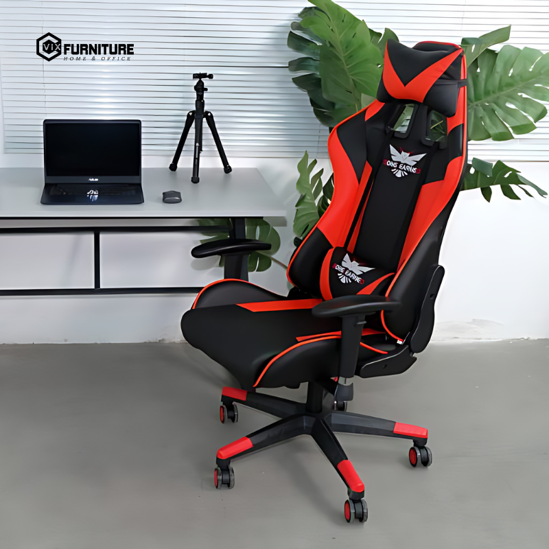 PU Leather Gaming Chair VFGM902