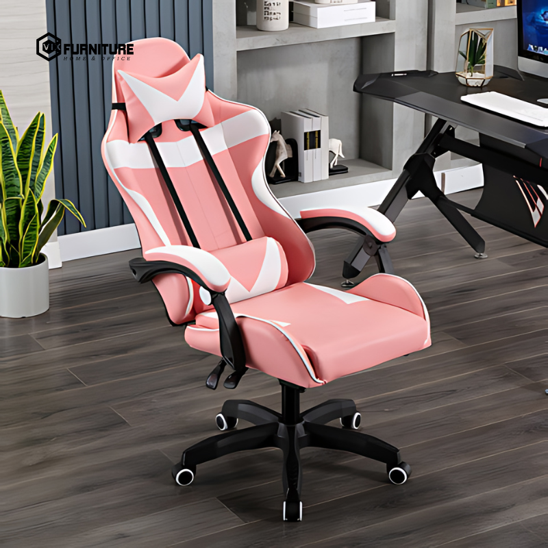 PU Leather Gaming Chair VFGM903