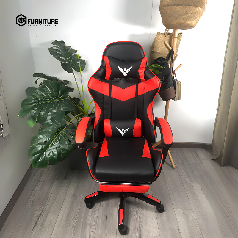 PU Leather Gaming Chair VFGM903