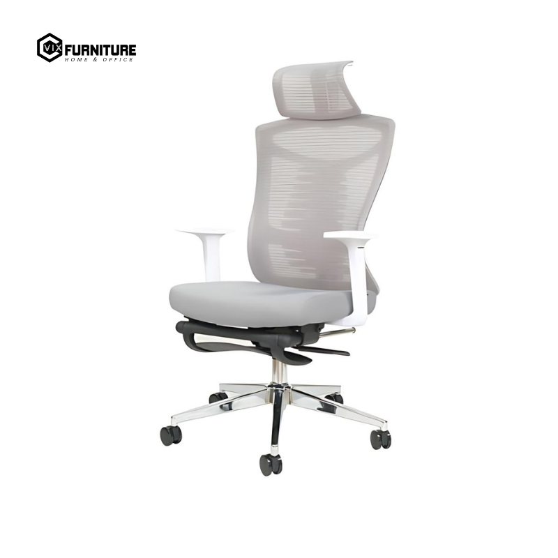 Modern ergonomic design