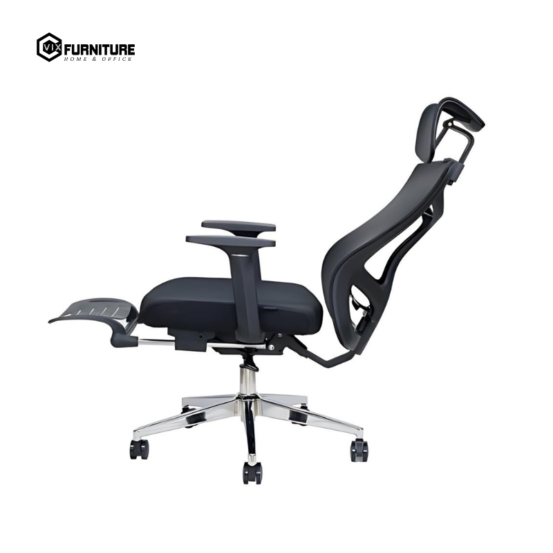 Supports correct sitting posture