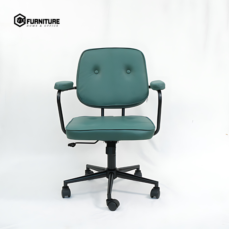 PU Leather Office Swivel Chair VF188