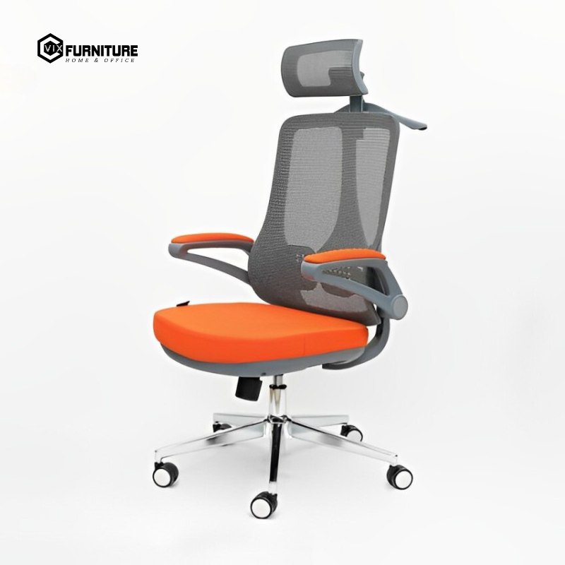 Introduction to Ergonomic Office Chair VFJO-828