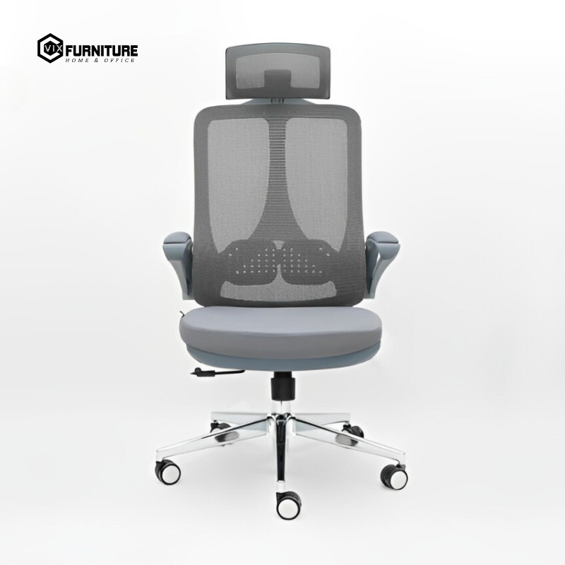 Smart ergonomic design