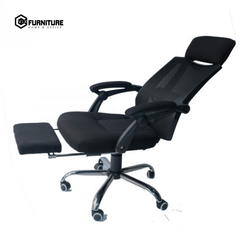 Modern Ergonomic Design