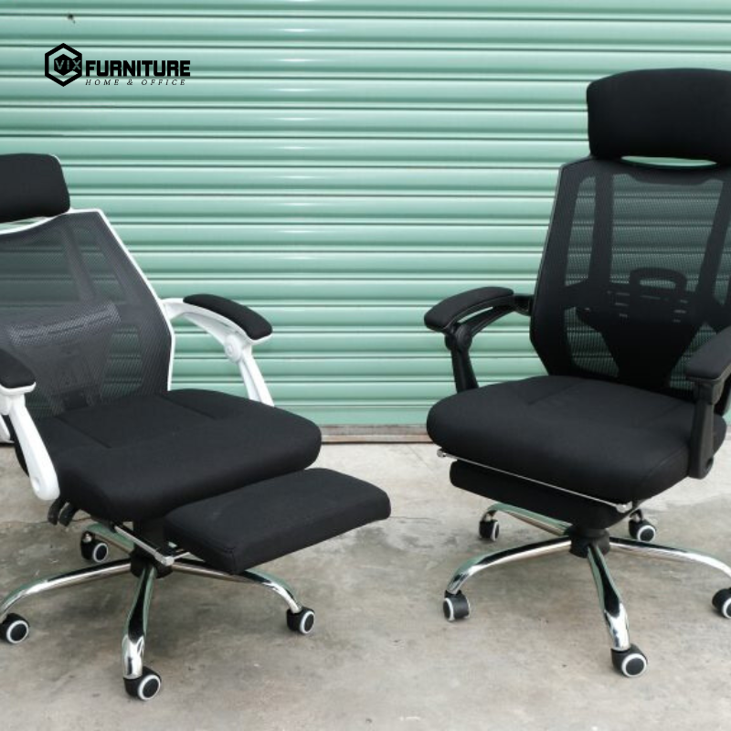 Introduction to the VF808 Ergonomic Office Chair