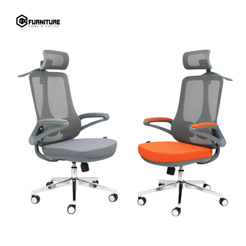 Ergonomic Office Chair VFJO-828