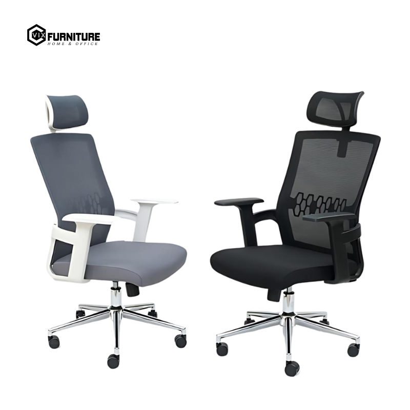 Mesh Office Swivel Chair VFJO-829