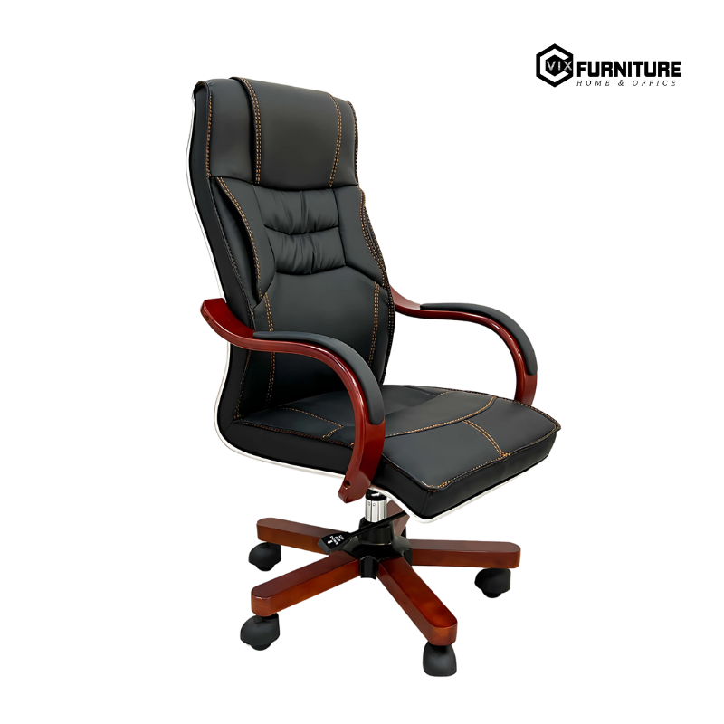 Executive Leather Chair VFEC-88