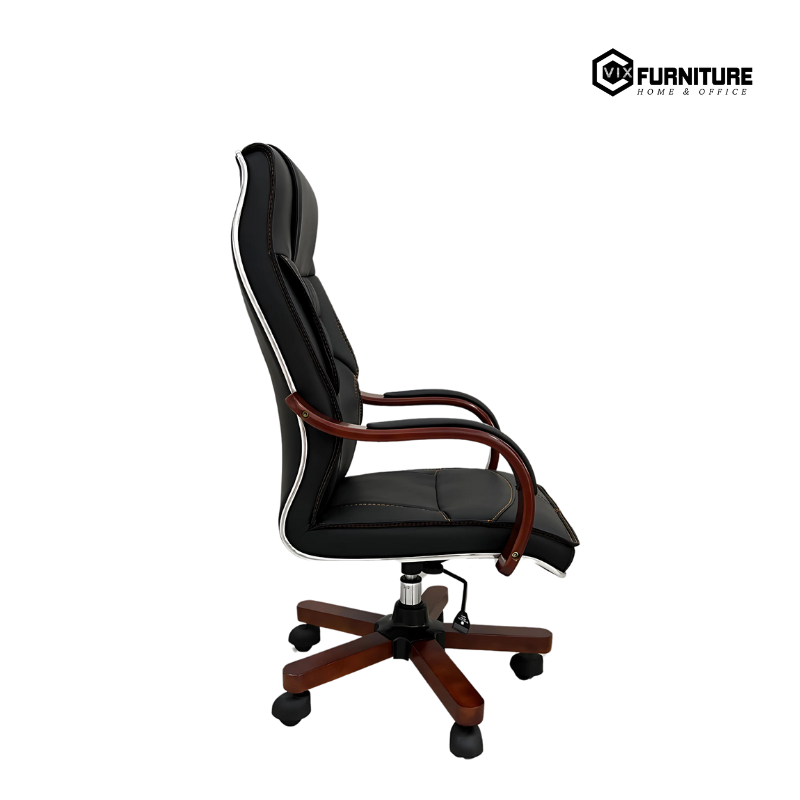 Key Features of the VFEC-88 Executive Chair