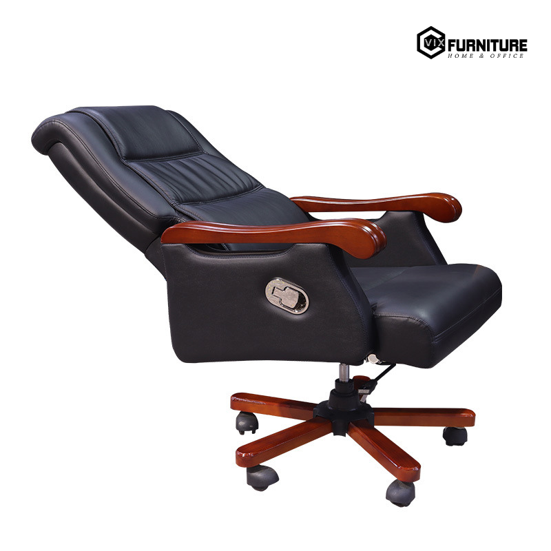 Key Features of the Imported Executive Chair VF001