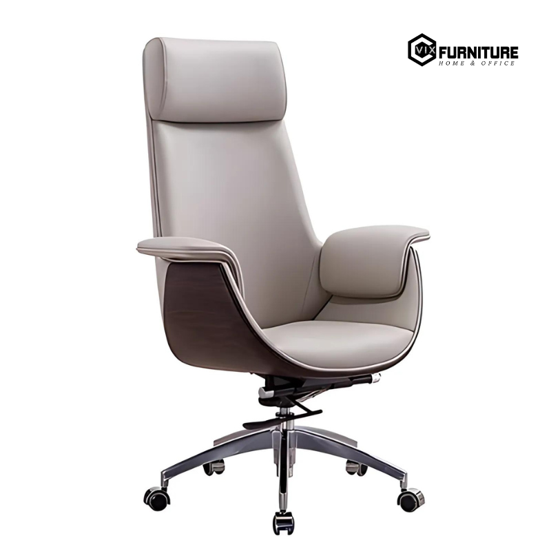 Executive Leather Chair VFEC5035