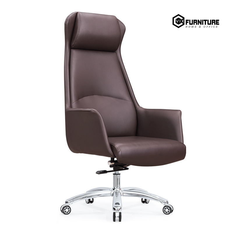 Benefits of Using the VFFY61-1 Executive Chair