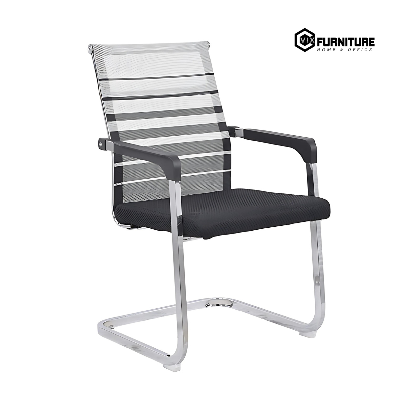 Office Work Chair with Cantilever Base VFGH6019A